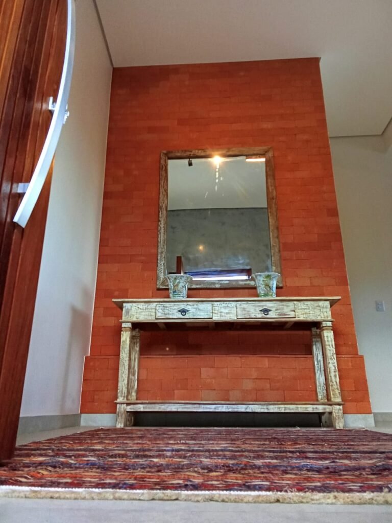 Linda Casa 3 Suítes – Piscina – Alto Paraíso de Goiás