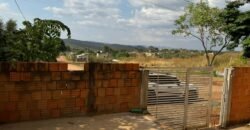 Casa com linda Vista, em fase de acabamento – Novo Horizonte – Alto Paraíso de Goiás Casa com linda Vista, em fase de acabamento – Novo Horizonte – Alto Paraíso de Goiás