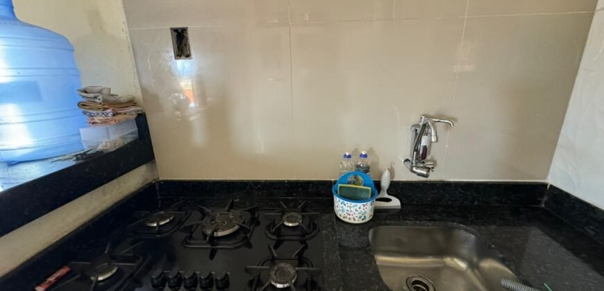 Casa com linda Vista, em fase de acabamento – Novo Horizonte – Alto Paraíso de Goiás