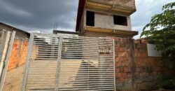 Casa com linda Vista, em fase de acabamento – Novo Horizonte – Alto Paraíso de Goiás Casa com linda Vista, em fase de acabamento – Novo Horizonte – Alto Paraíso de Goiás