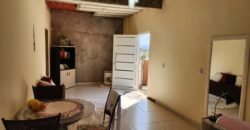 Casa com linda Vista, em fase de acabamento – Novo Horizonte – Alto Paraíso de Goiás Casa com linda Vista, em fase de acabamento – Novo Horizonte – Alto Paraíso de Goiás