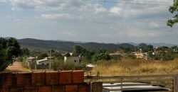 Casa com linda Vista, em fase de acabamento – Novo Horizonte – Alto Paraíso de Goiás Casa com linda Vista, em fase de acabamento – Novo Horizonte – Alto Paraíso de Goiás