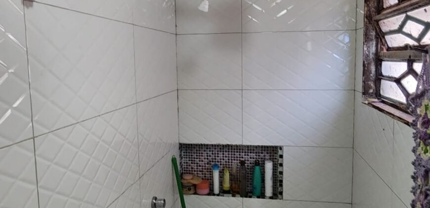 Casa com linda Vista, em fase de acabamento – Novo Horizonte – Alto Paraíso de Goiás