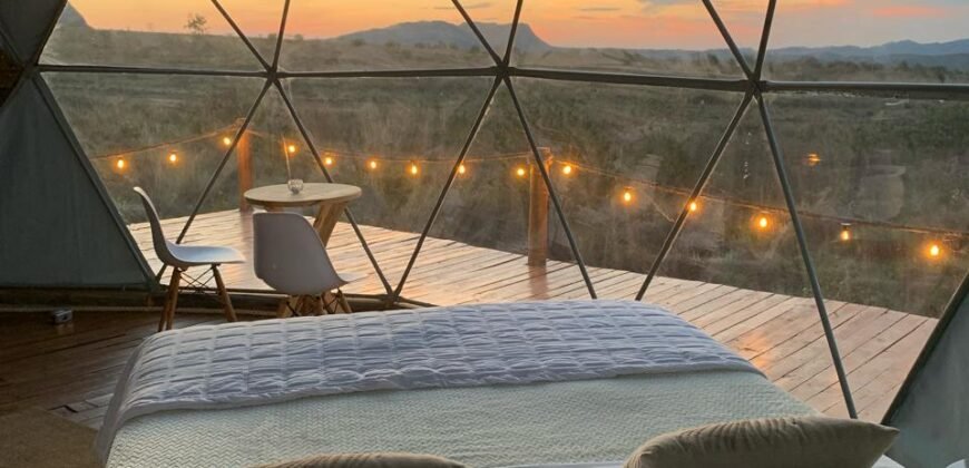 🌿 Oportunidade Exclusiva de Investimento em Alto Paraíso! 🌿Negócio Funcionando