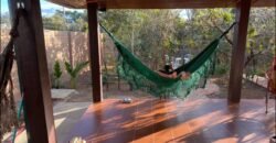 Casa de Tijolinho Ecológico á Venda – Monte Sinai – Alto Paraíso de Goiás Casa de Tijolinho Ecológico á Venda – Monte Sinai – Alto Paraíso de Goiás