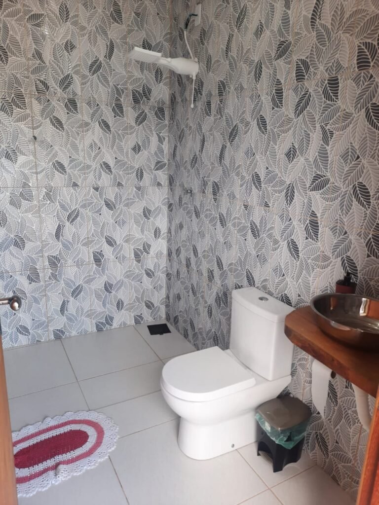 Casa + Hospegagem – Monte Sinai – Alto Paraíso de Goiás