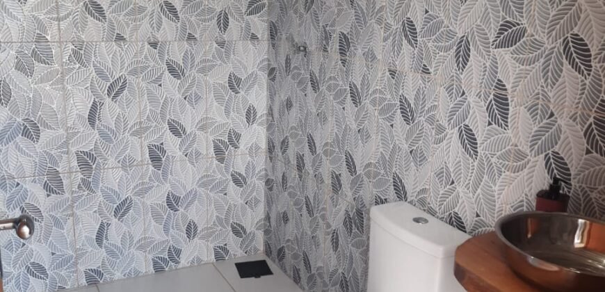 Casa + Hospegagem – Monte Sinai – Alto Paraíso de Goiás