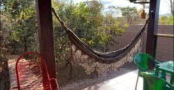 Casa de Tijolinho Ecológico á Venda – Monte Sinai – Alto Paraíso de Goiás Casa de Tijolinho Ecológico á Venda – Monte Sinai – Alto Paraíso de Goiás