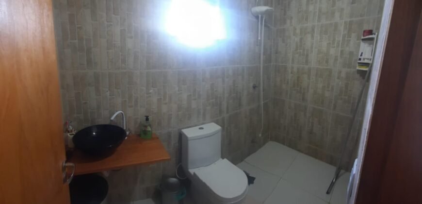 Casa + Hospegagem – Monte Sinai – Alto Paraíso de Goiás