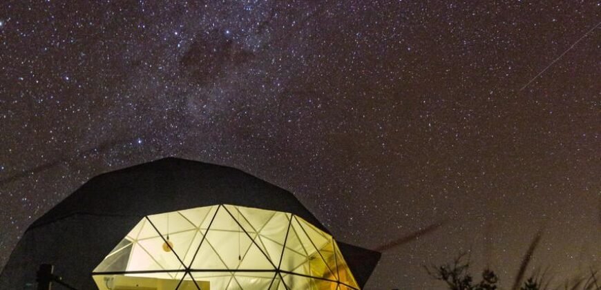 🌿 Oportunidade Exclusiva de Investimento em Alto Paraíso! 🌿Negócio Funcionando