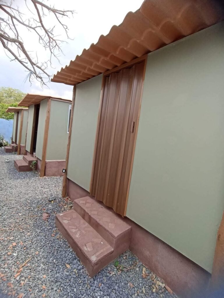 Casa + Hospegagem – Monte Sinai – Alto Paraíso de Goiás