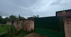 Casa de Tijolinho Ecológico á Venda – Monte Sinai – Alto Paraíso de Goiás Casa de Tijolinho Ecológico á Venda – Monte Sinai – Alto Paraíso de Goiás