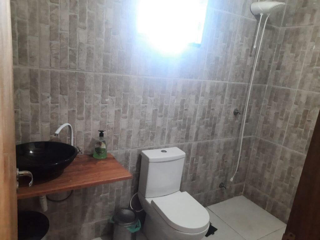 Casa + Hospegagem – Monte Sinai – Alto Paraíso de Goiás
