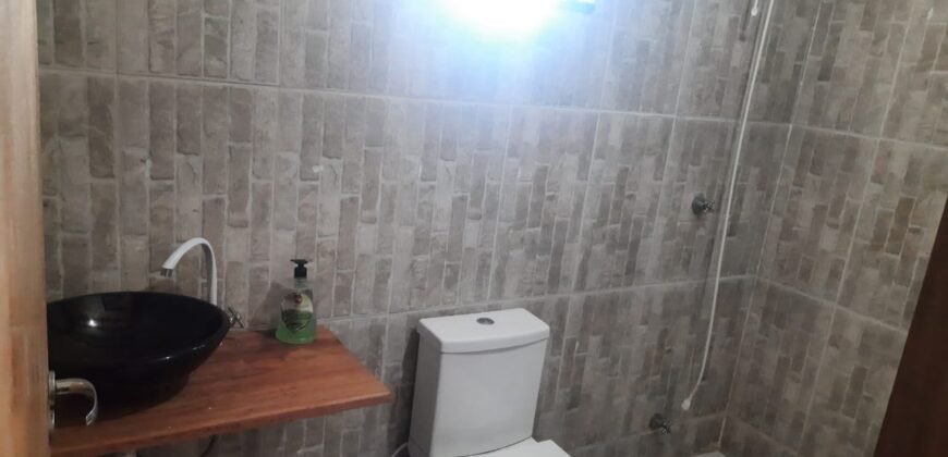 Casa + Hospegagem – Monte Sinai – Alto Paraíso de Goiás