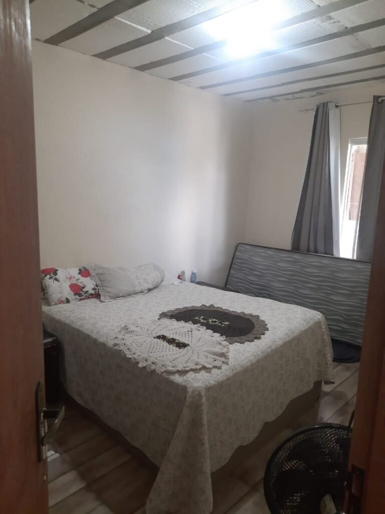 Casa + Hospegagem – Monte Sinai – Alto Paraíso de Goiás