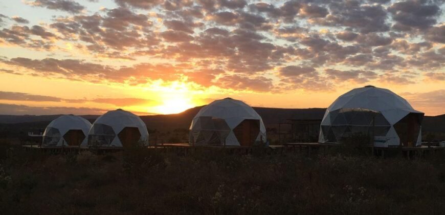 🌿 Oportunidade Exclusiva de Investimento em Alto Paraíso! 🌿Negócio Funcionando