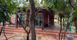 Casa de Tijolinho Ecológico á Venda – Monte Sinai – Alto Paraíso de Goiás Casa de Tijolinho Ecológico á Venda – Monte Sinai – Alto Paraíso de Goiás