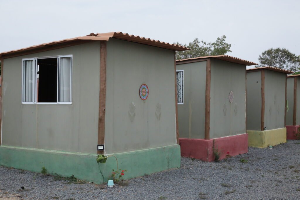 Casa + Hospegagem – Monte Sinai – Alto Paraíso de Goiás