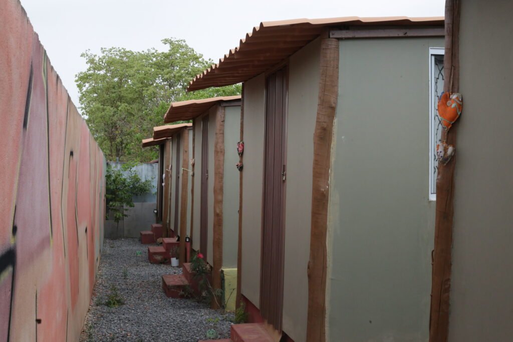 Casa + Hospegagem – Monte Sinai – Alto Paraíso de Goiás