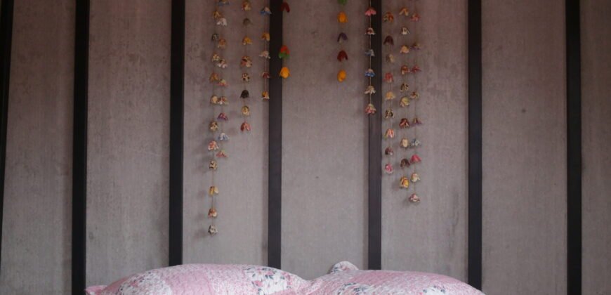 Casa + Hospegagem – Monte Sinai – Alto Paraíso de Goiás