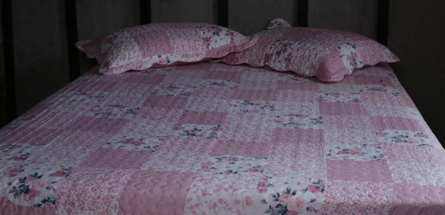 Casa + Hospegagem – Monte Sinai – Alto Paraíso de Goiás