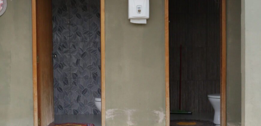 Casa + Hospegagem – Monte Sinai – Alto Paraíso de Goiás