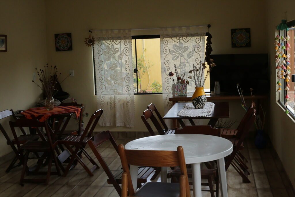 Casa + Hospegagem – Monte Sinai – Alto Paraíso de Goiás