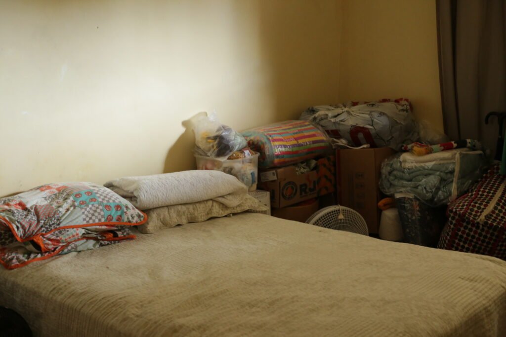 Casa + Hospegagem – Monte Sinai – Alto Paraíso de Goiás
