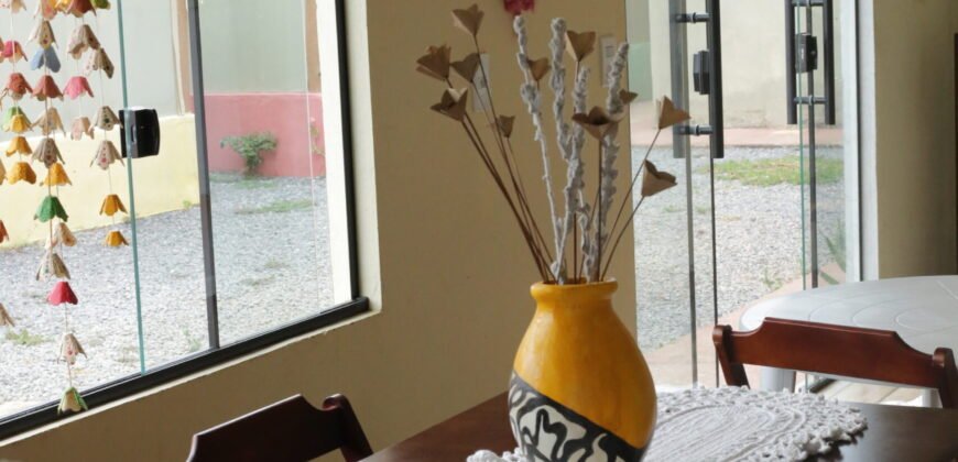 Casa + Hospegagem – Monte Sinai – Alto Paraíso de Goiás