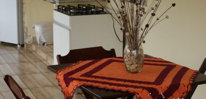 Casa + Hospegagem – Monte Sinai – Alto Paraíso de Goiás