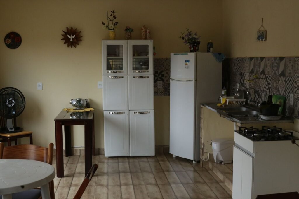 Casa + Hospegagem – Monte Sinai – Alto Paraíso de Goiás