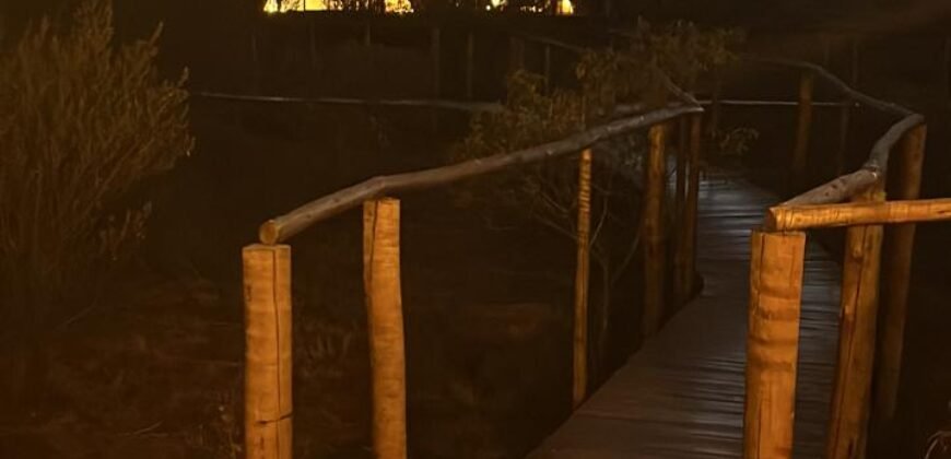 🌿 Oportunidade Exclusiva de Investimento em Alto Paraíso! 🌿Negócio Funcionando