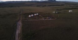 🌿 Oportunidade Exclusiva de Investimento em Alto Paraíso! 🌿Negócio Funcionando