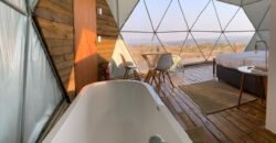 🌿 Oportunidade Exclusiva de Investimento em Alto Paraíso! 🌿Negócio Funcionando