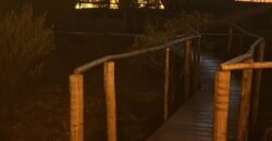 🌿 Oportunidade Exclusiva de Investimento em Alto Paraíso! 🌿Negócio Funcionando