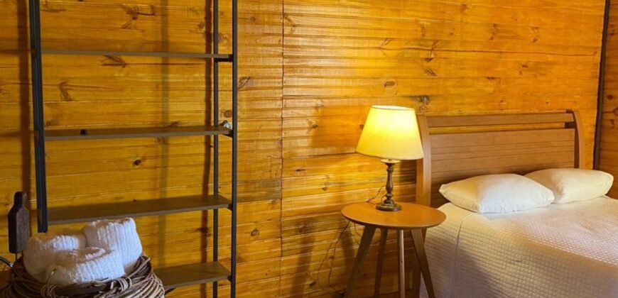 🌿 Oportunidade Exclusiva de Investimento em Alto Paraíso! 🌿Negócio Funcionando