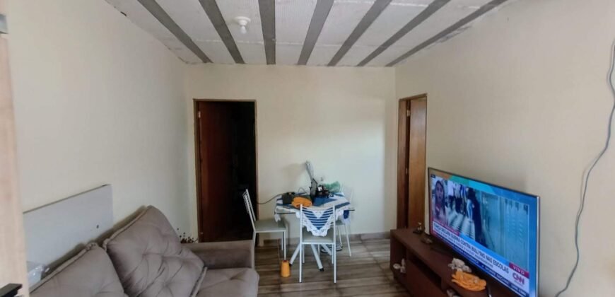 Casa + Hospegagem – Monte Sinai – Alto Paraíso de Goiás