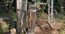 Vende-se Casa no Moinho – 1.300m2 – 12km de Alto Paraíso de Goiás Vende-se Casa no Moinho – 1.300m2 – 12km de Alto Paraíso de Goiás