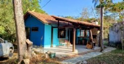 Vende-se Casa no Moinho – 1.300m2 – 12km de Alto Paraíso de Goiás Vende-se Casa no Moinho – 1.300m2 – 12km de Alto Paraíso de Goiás