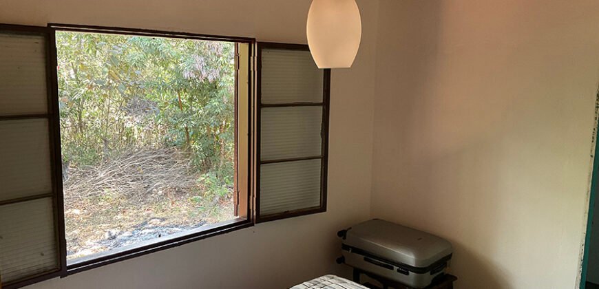 Vende-se Casa no Moinho – 1.300m2 – 12km de Alto Paraíso de Goiás