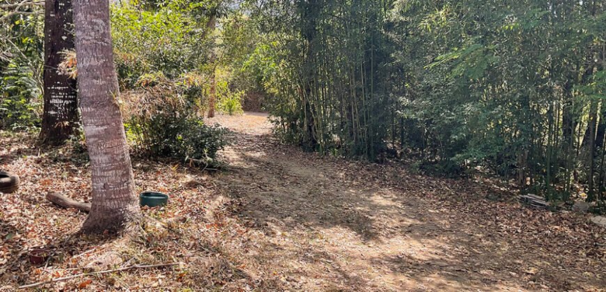 Vende-se Casa no Moinho – 1.300m2 – 12km de Alto Paraíso de Goiás