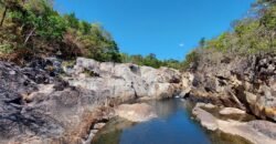 Chácara 17ha com 2 Cachoeiras – 9 km de Teresina de Goiás Chácara 17ha com 2 Cachoeiras – 9 km de Teresina de Goiás