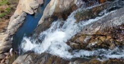 Chácara 17ha com 2 Cachoeiras – 9 km de Teresina de Goiás Chácara 17ha com 2 Cachoeiras – 9 km de Teresina de Goiás