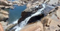 Chácara 17ha com 2 Cachoeiras – 9 km de Teresina de Goiás Chácara 17ha com 2 Cachoeiras – 9 km de Teresina de Goiás