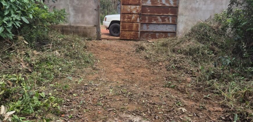 Lote 528.00m2 – Eldorado 1 – Alto Paraíso de Goiás