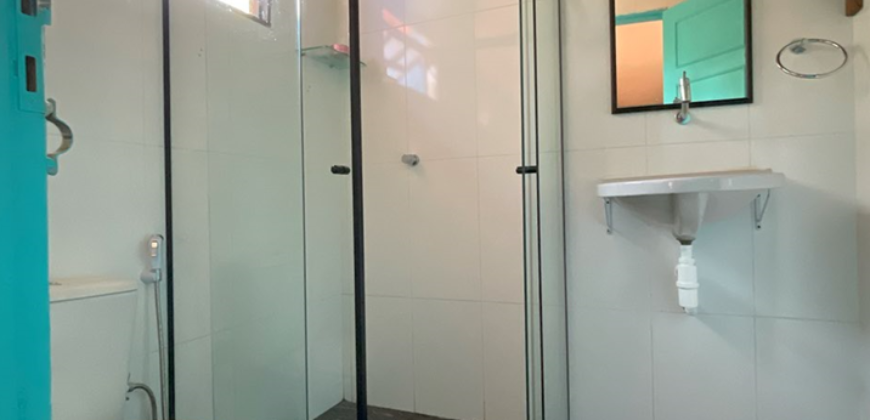 Vende-se Casa no Moinho – 1.300m2 – 12km de Alto Paraíso de Goiás