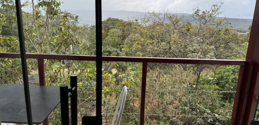 Vende-se 2 Apartamentos – Eldorado II – Alto Paraíso de Goiás