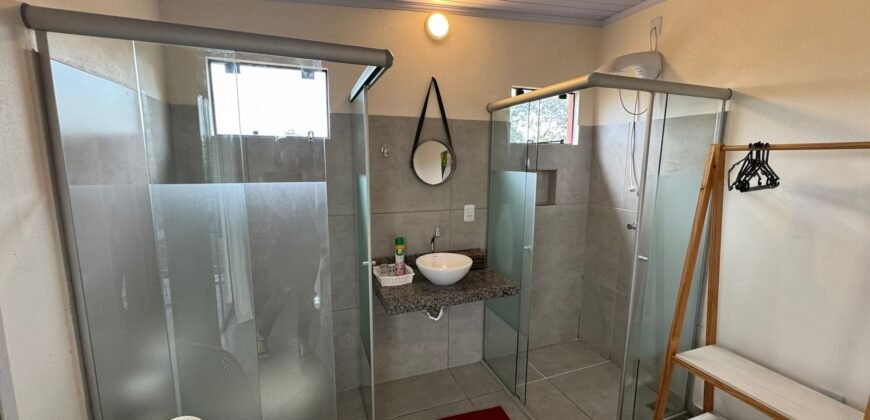 Vende-se 2 Apartamentos – Eldorado II – Alto Paraíso de Goiás