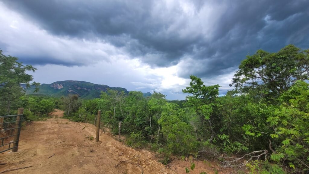Chácaras a Venda – 37km de Alto Paraíso sentido Sertão – Chapada dos Veadeiros