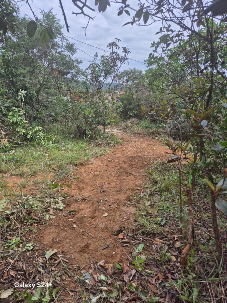 Lote 528.00m2 – Eldorado 1 – Alto Paraíso de Goiás
